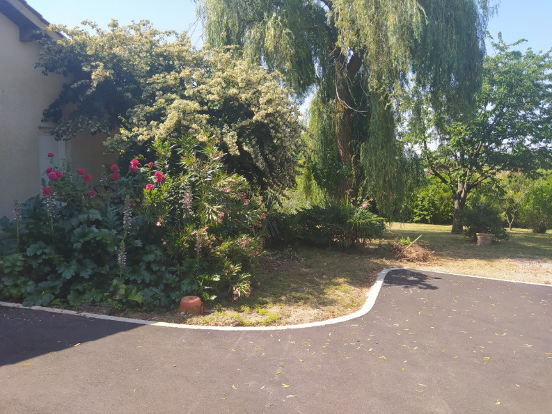 vente Maison L'isle-jourdain - Photo 4