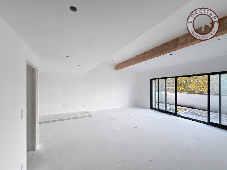 vente Appartement Saint-paul-sur-save - Photo 1