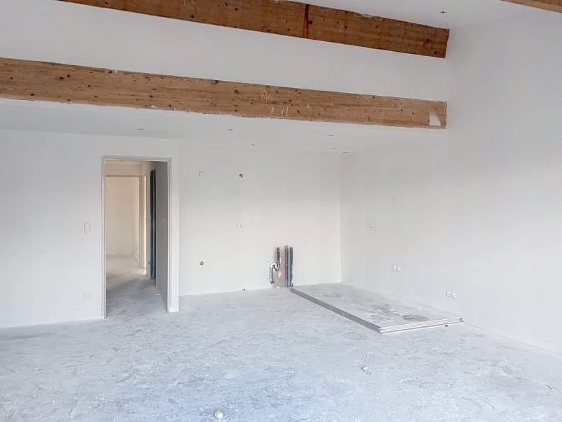 vente Appartement Saint-paul-sur-save - Photo 4