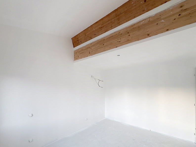 vente Appartement Saint-paul-sur-save - Photo 7
