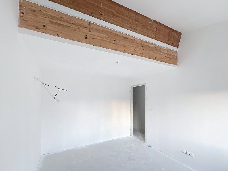 vente Appartement Saint-paul-sur-save - Photo 8