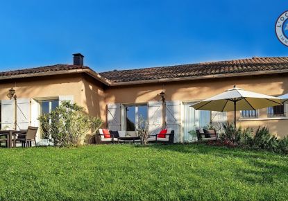 vente Maison L'isle-jourdain