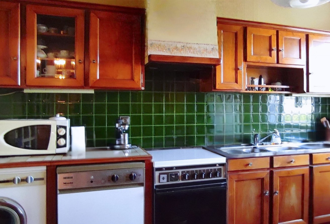 vente Maison L'isle-jourdain - Photo 8