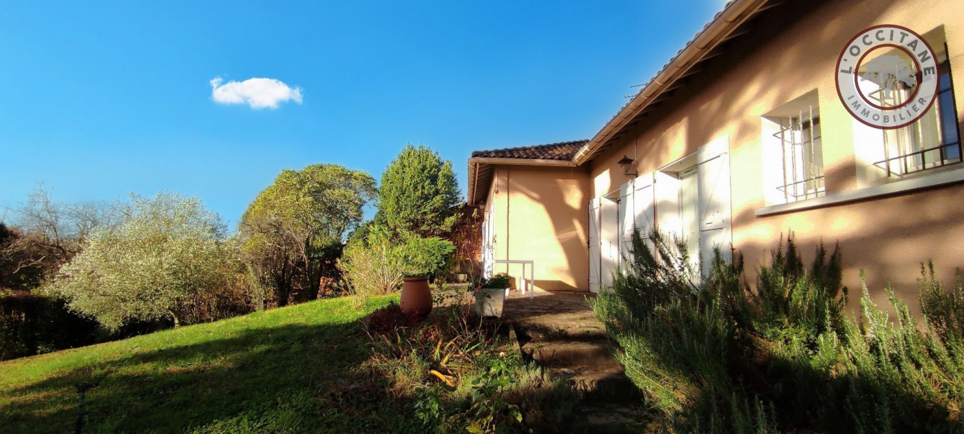 vente Maison L'isle-jourdain - Photo 3