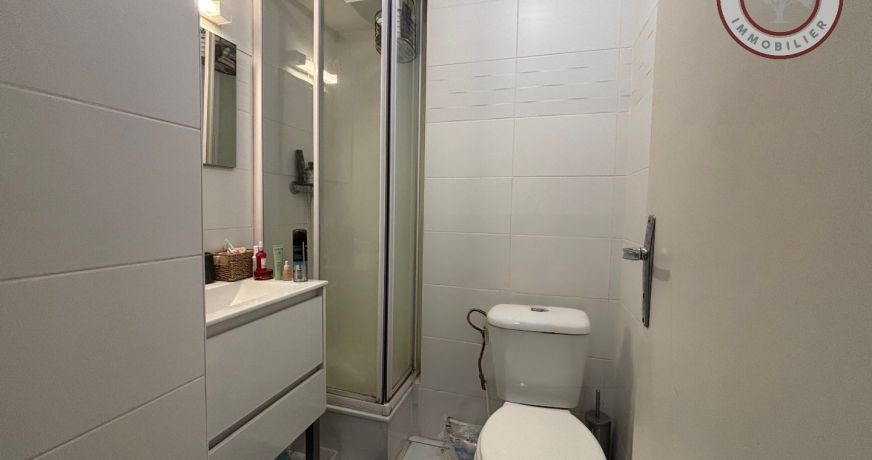 vente Appartement Toulouse