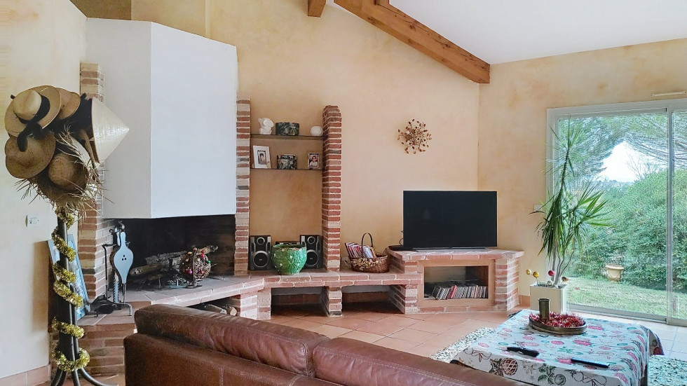 vente Maison L'isle-jourdain - Photo 4