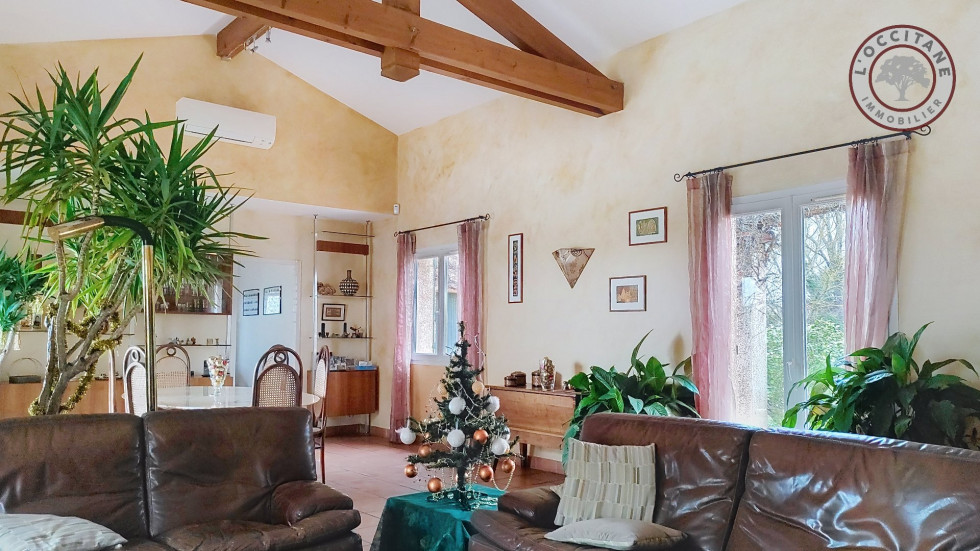 vente Maison L'isle-jourdain - Photo 3