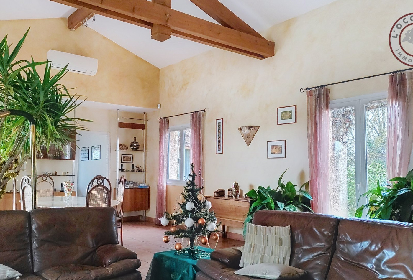 vente Maison L'isle-jourdain - Photo 3