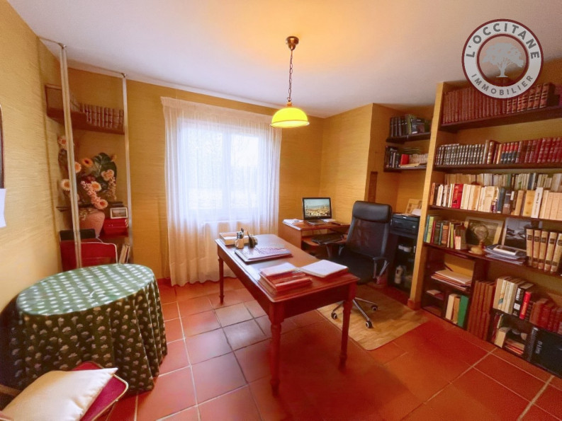 vente Maison L'isle-jourdain - Photo 9