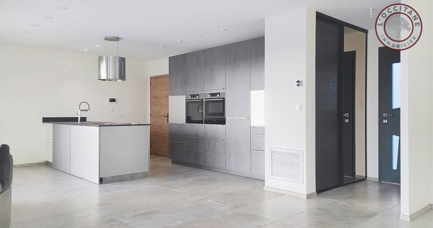 vente Maison L'isle-jourdain