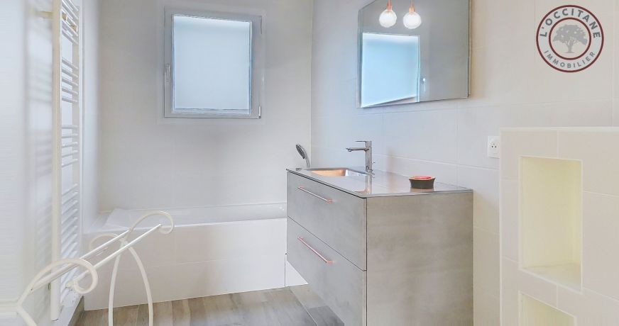 vente Maison L'isle-jourdain