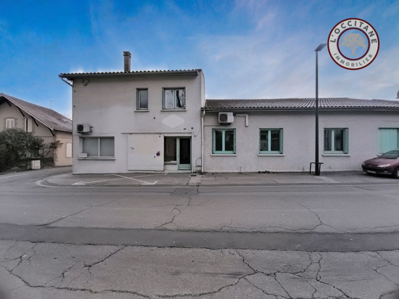 location Bureau Gimont - Photo 1