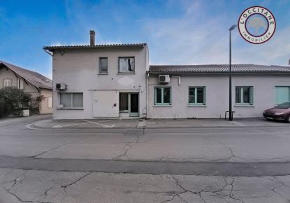 location Bureau Gimont