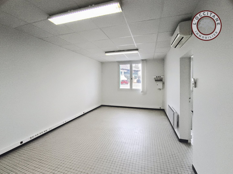 location Bureau Gimont - Photo 6