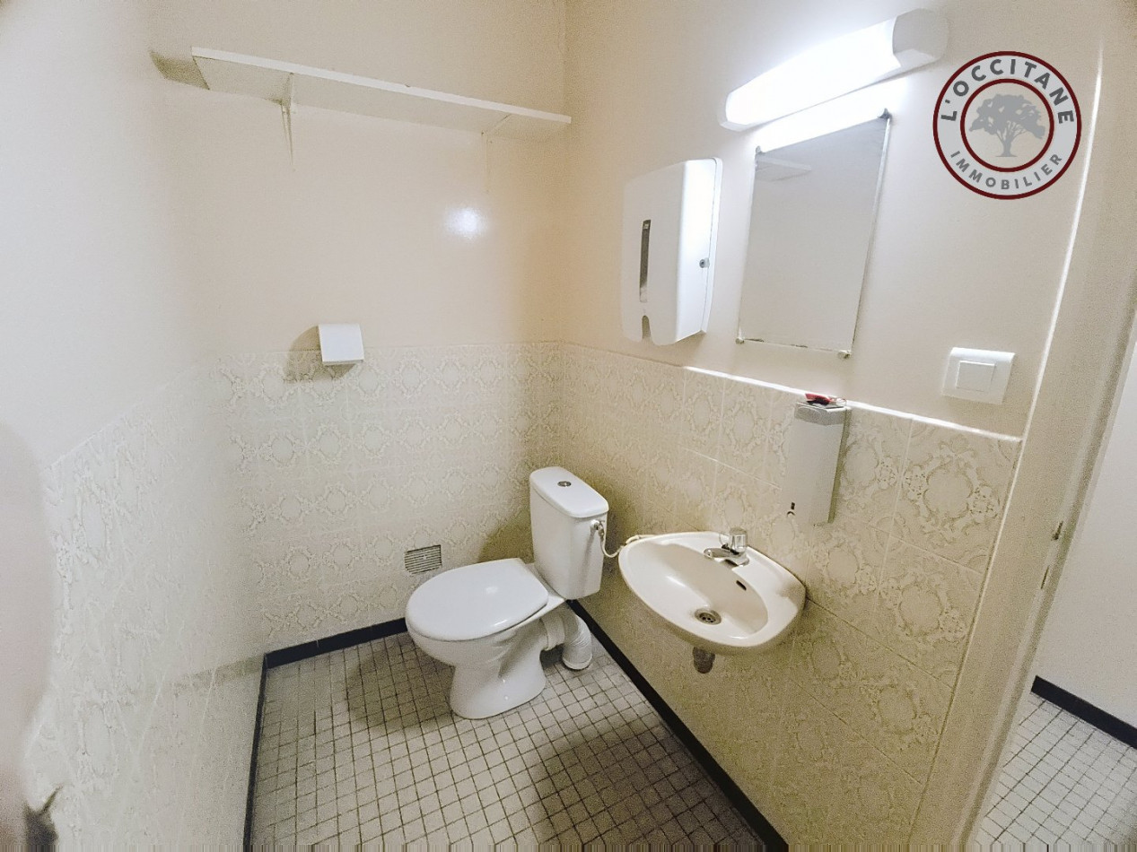 à louer Bureau Gimont - Photo 9