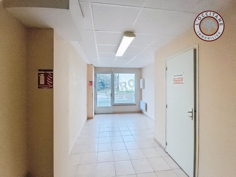 location Bureau Gimont - Photo 2