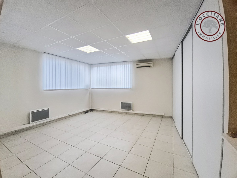 location Bureau Gimont - Photo 3