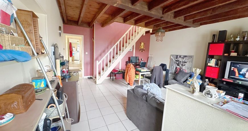 vente Maison Montaigut-sur-save