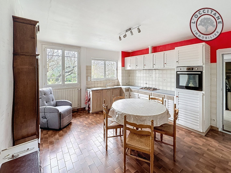 vente Maison Montaigut-sur-save - Photo 3