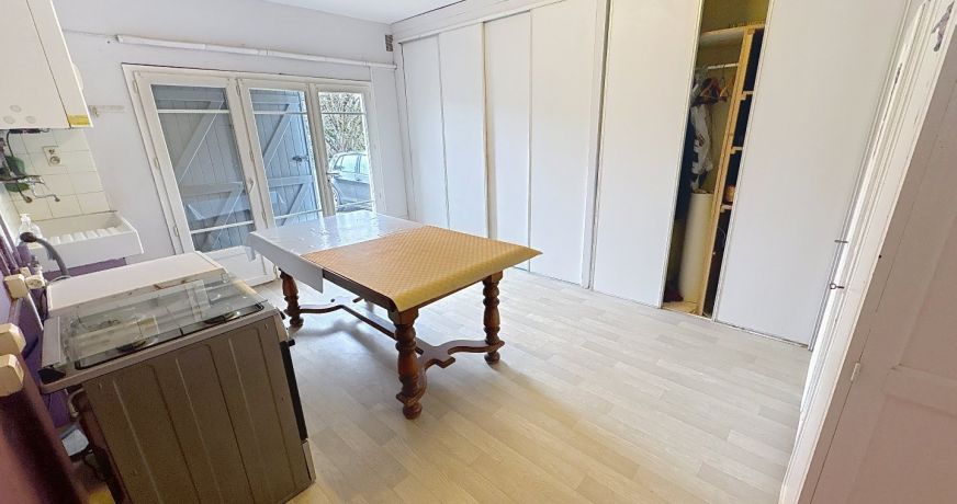 vente Maison Montaigut-sur-save