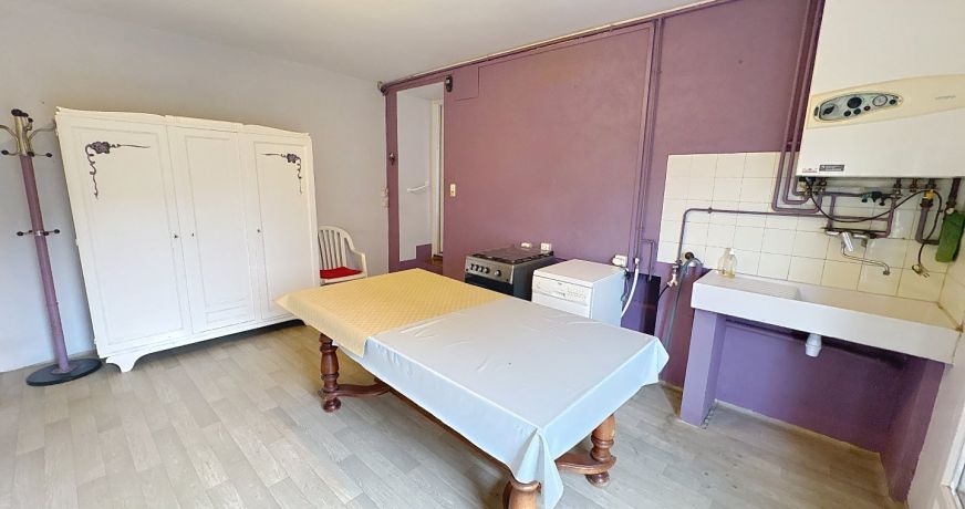 vente Maison Montaigut-sur-save