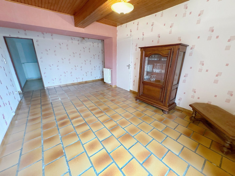 vente Maison Montaigut-sur-save - Photo 7