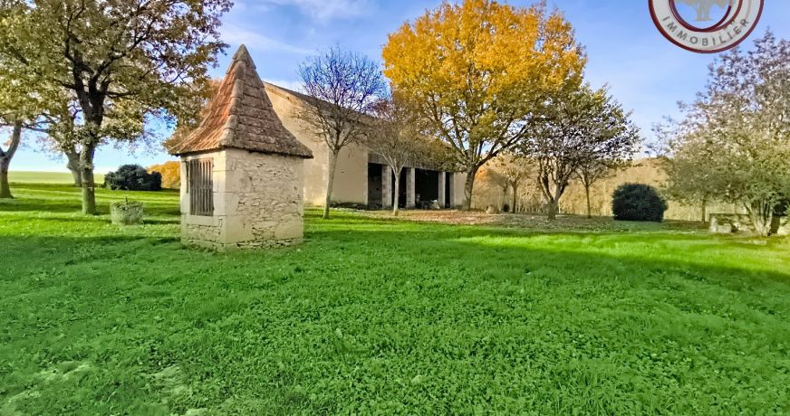 vente Maison de caractère Mauvezin