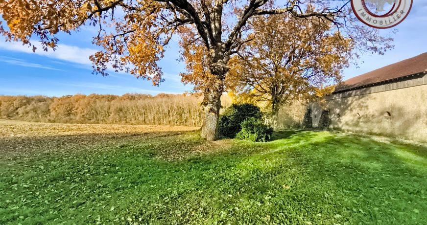 vente Maison de caractère Mauvezin