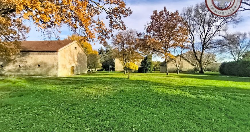 vente Maison de caractère Mauvezin