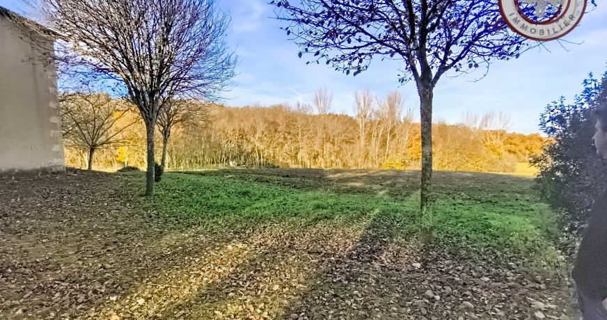 vente Maison de caractère Mauvezin