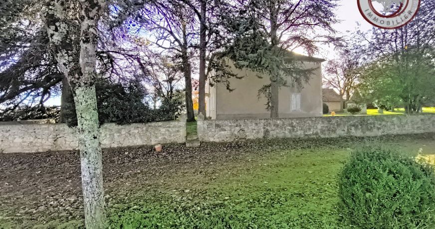 vente Maison de caractère Mauvezin