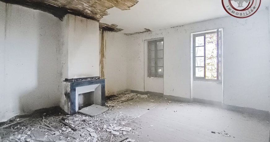 vente Maison de caractère Mauvezin