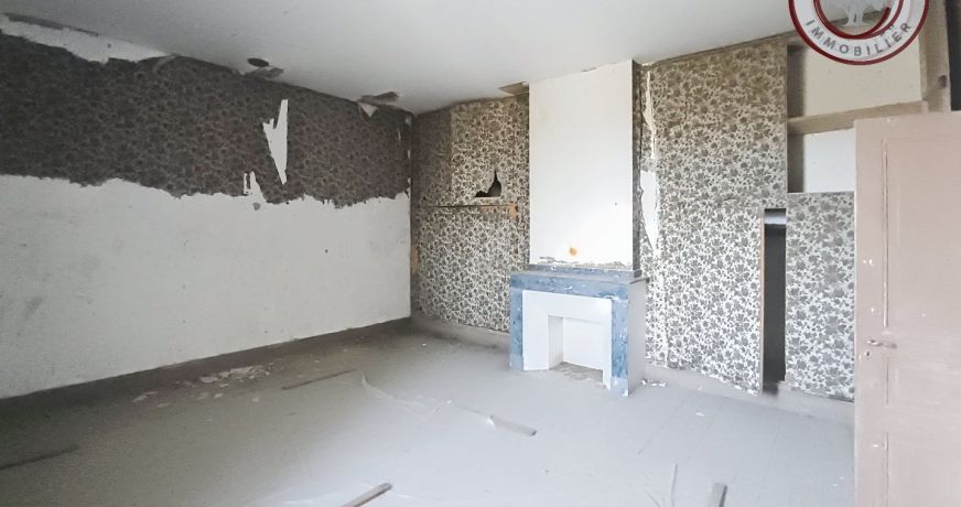 vente Maison de caractère Mauvezin