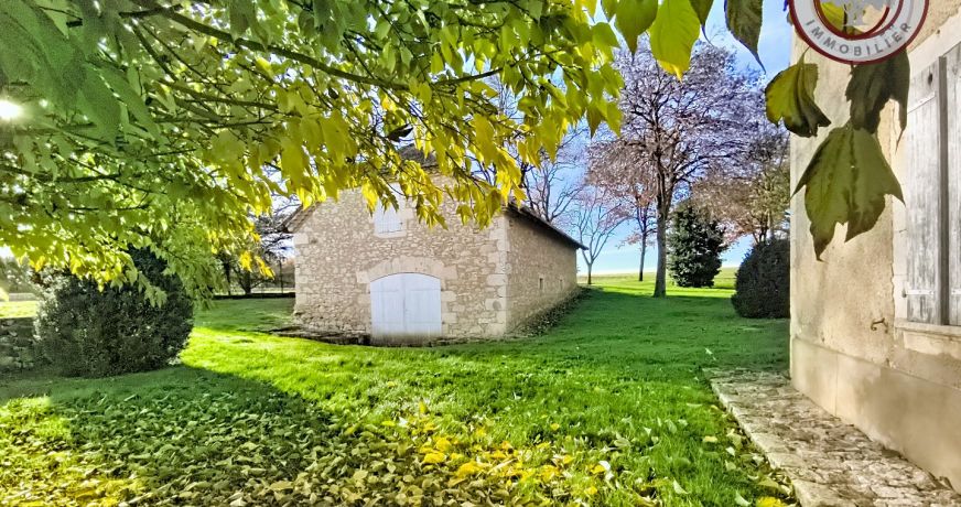 vente Maison de caractère Mauvezin