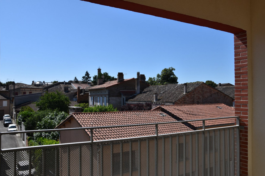 vente Appartement L'isle-jourdain - Photo 4