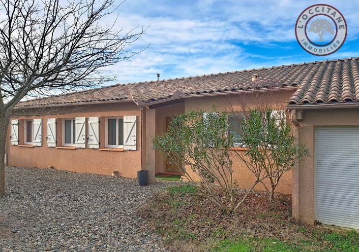 à vendre Maison L'isle-jourdain