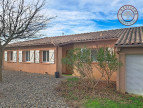 vente Maison L'isle-jourdain