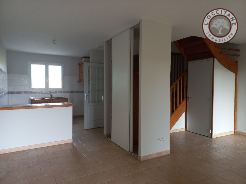 location Maison Nougaroulet - Photo 3