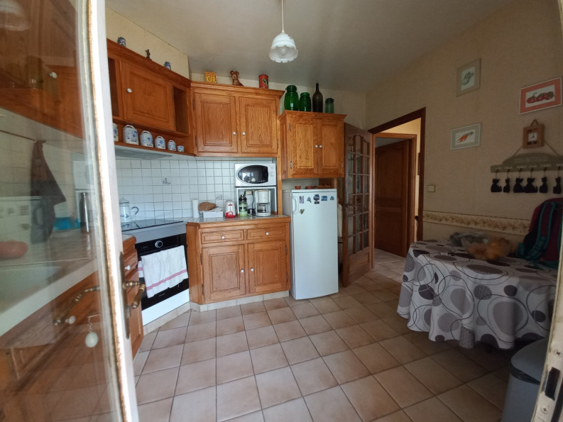 vente Maison Cologne - Photo 5