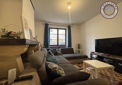 location Maison Samatan