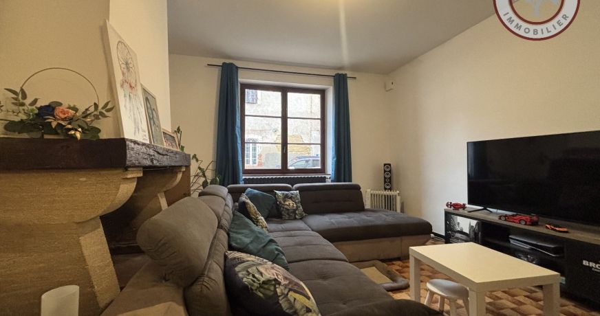 location Maison Samatan