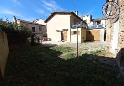 location Maison Samatan