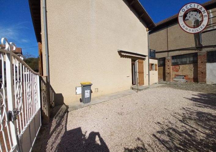 location Maison Samatan