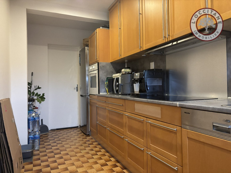 location Maison Samatan - Photo 4