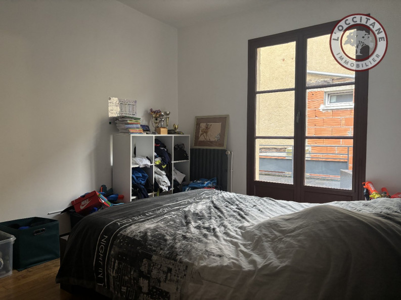 location Maison Samatan - Photo 5