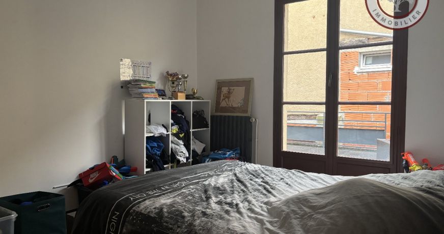 location Maison Samatan