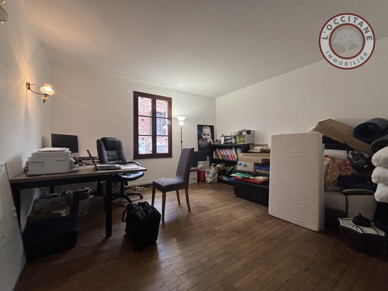 location Maison Samatan - Photo 7