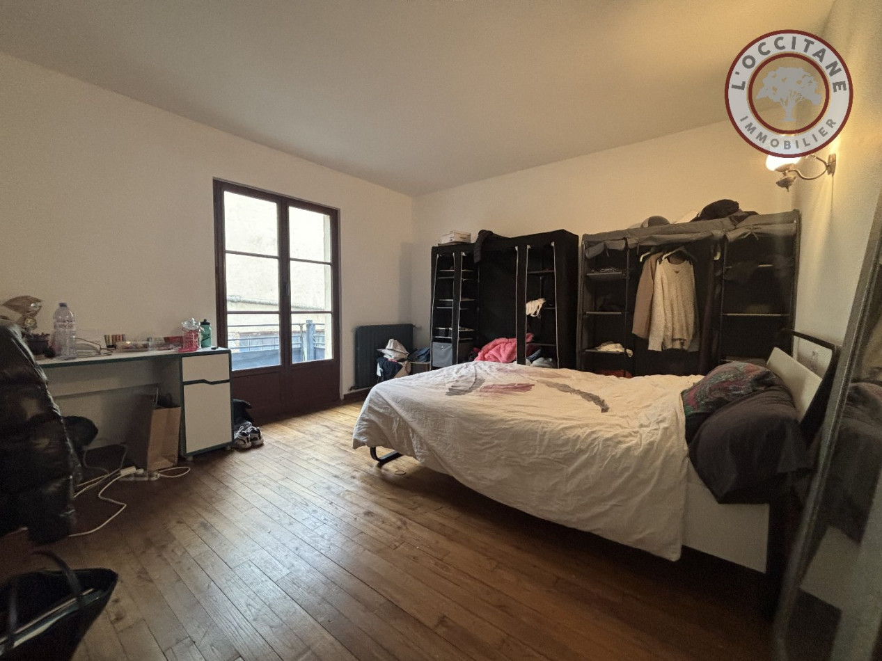 location Maison Samatan - Photo 8