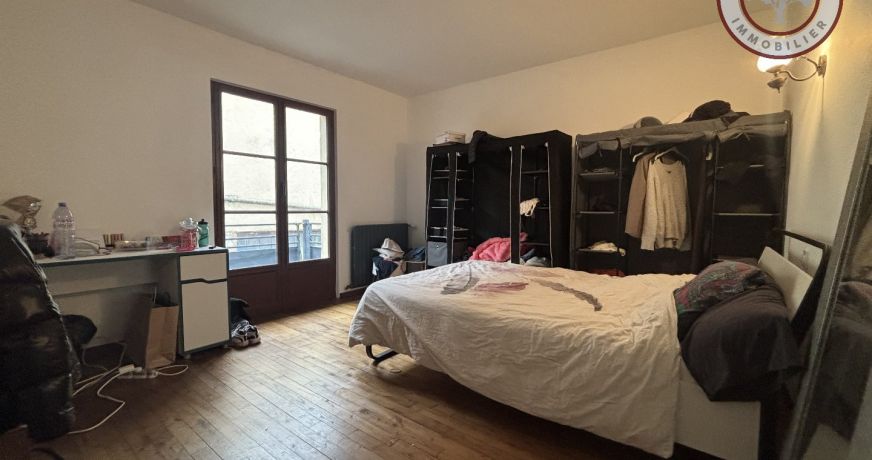 location Maison Samatan