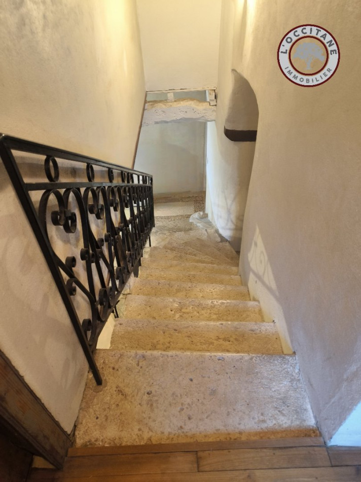 vente Maison Beaumont De Lomagne - Photo 8